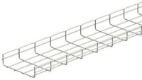 Schwerlastgitterrinne CF 54/100 Schwerlast-Gitterrinne 71 (CM000071)