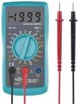 EMOS MD-210 Multimeter, grau/blau (2202007000)