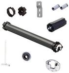 SELVE 412113300 Rohrmotor SE Pro 2/7