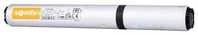 Somfy LW25-B44 Innensonnenschutzantrieb, 24VDC, 0,4Nm, 40U/min, 10,8W, 2,5m...