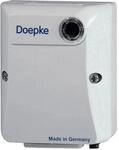 Doepke Dasy 016-230V TC D&auml;mmerungsschalter mit Zeitschaltuhr 230V...