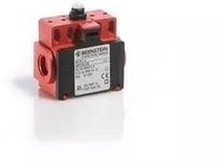 Bernstein BI2-SU1Z W Positionsschalter Kunststoff, Sprungsystem, 1 &Ouml;ffner/1