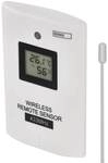 EMOS E05018 Sensor f&uuml;r Wetterstation AOK-5018B, drahtlos, wei&szlig; (2693000120)