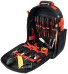 Cimco Lehrlingsrucksack ECO Advanced (170650)