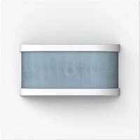 Busch-Jaeger 64761-44M Busch-W&auml;chter&reg; 180 flex Basic Sensor, art linear,