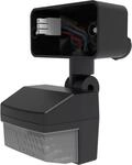 Theben theLeda B sensor BK Bewegungsmelder-Modul f&uuml;r schwarze theLeda B dual