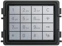 Busch-Jaeger A251382K-A-03 Tastatur-Modul, Aluminium (2TMA200160A0039)
