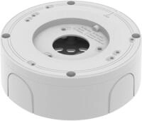 Hanwha Vision Montagebox f&uuml;r &Uuml;berwachungskameras QNV/ANV/ANO/ANE/LNV,...