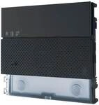 Comelit UT2010B Lautsprechermodul Ultra Audio Handicapfunktion, SB2, 90x100x35...