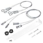 Thorneco ROXY Seilabh&auml;ngungsset, L&auml;nge 1,5 m (96634878)
