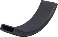 EVN PVC Schutzschlauch f&uuml;r Trockenbauprofile APTB5AM und APTB6AM, L&auml;nge 500cm,