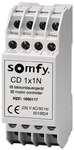 Somfy CD 1x1 N Motorsteuerger&auml;t f&uuml;r Hutschiene (1860117)