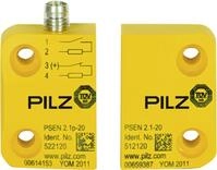 Pilz PSEN 2.1p-20/PSEN 2.1-20 Magnetischer Sicherheitsschalter, 8mm (502220)