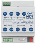 MDT SCN-DA642.04 DALI Control 2x64 Gateway