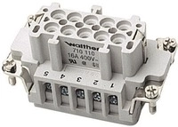 Walther 710110 Procon Buchseneinesatz, B10