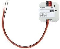 MDT SCN-RT2UP.01 Temperaturregler/-sensor 2-fach, Unterputzger&auml;t, Eing&auml;nge f&uuml;r