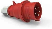 Bals Phasenwender QUICK-CON 16A 5p 400V (225)