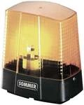 Sommer 5069V001 Warnlicht, 24V, 25W, E14