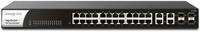 DrayTek VigorSwitch G1282 Netzwerk-Switch (vSwitchG1282-DE-AT-CH)