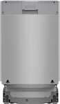 Bosch SPV4HMX13E Serie 4 Vollintegrierter Geschirrsp&uuml;ler, 45 cm breit, 10