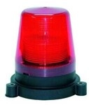 FUNKE BLG LED gelb LED-Signall. 230 VAC