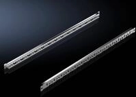 Rittal VX IT 5302.026 Kombischiene, 1 HE, f&uuml;r 482,6 mm (19), 1 VE/Pack = 4 St&uuml;ck