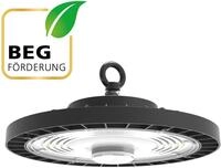 EVN LED Hallenleuchte, rund, IP65, 100-240V/AC/DC 4000, 5000K, 85, 100, 150,...