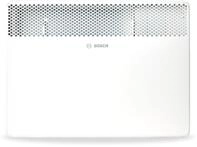 Bosch HC4000-15 elektrischer Konvektor, 1500 W, f&uuml;r R&auml;ume bis ca. 15 m&sup2;,...