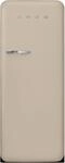 Smeg FAB28RMLM6 50s Style Retro Stand K&uuml;hlschrank mit Gefrierfach, 60,1 cm...