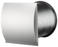Helios KWL 60 RS Rohbauset Wandh&uuml;lse (708)