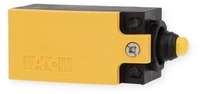 Eaton LS-02 Positionsschalter Kuppenst&ouml;&szlig;el, 2 &Ouml;ffner (266107)