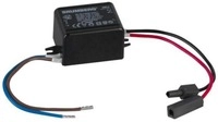 Brumberg LED-Konverter 350 mA, 1-3,2 W, schaltbar, Konfektionierung: Plug&Play