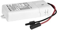 Brumberg LED-Konverter 350 mA, Phasenabschnitt dimmbar Plug & Play (17640000)