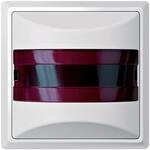 Elso 740010 Elektronische Zimmersignalleuchte optisch und akustische...