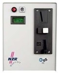 NZR ZMZ 0215 Washn Dry Zeit-M&uuml;nzz&auml;hler f&uuml;r Wertmarke (72530174)