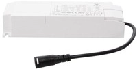 Dotlux LED-Netzteil CC, 600mA-1050mA, 24-42W, 220-240V (5334)