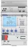 Theben TR 648 top3 RC KNX Digitale Zeitschaltuhr 8 Kan&auml;le,