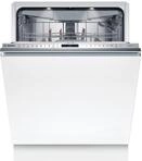 Bosch SBD8YCX04E Serie 8 Vollintegrierter Geschirrsp&uuml;ler, 60 cm breit, 14