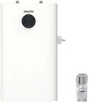 STIEBEL ELTRON SNU 5 PLUS + MAE-W Kleinspeicher im Set mit Einhebelarmatur kurz