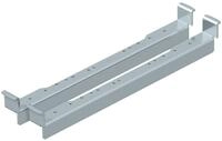 OBO Bettermann NW 350-3 QK Nivellierwinkel-Set f&uuml;r UZD350-3 Stahl bandverzinkt