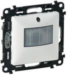 Legrand VALENA LIFE 3-Leiter Bewegungsmelder mit Neutralleiter;...