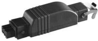 Somfy Screen Slim Receiver io Plug Funkempf&auml;nger, schwarz (1811684)