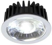 Brumberg DISC LED-Einsatz, MR16, 6 W, mit Linsenoptik, 350 mA (12920603)