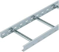 OBO Bettermann LG 630 VS 3 FS Kabelleiter, 60x300x3000mm