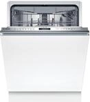 Bosch SBD6ECX18E Serie 6 Vollintegrierter Geschirrsp&uuml;ler, 60 cm breit, 14
