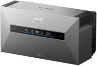 Anker SOLIX Solarbank Max AC All-in-One Heimspeicher AC, 7kWh, 4 MPPT-Tracker, 3680W