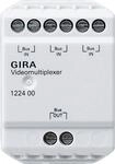 Gira 122400 Videomultiplexer, T&uuml;rkommunikations-Systeme