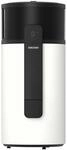 STIEBEL ELTRON Warmwasser-W&auml;rmepumpe WWK-I 200 Plus, mit Stecker 230V, 200...