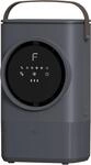 Fakir prestige TC 400 Air Cooler, Dark grey (6986009)