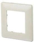 METZ CONNECT 820395-0102-I Abdeckplatte E-DATmodul rw